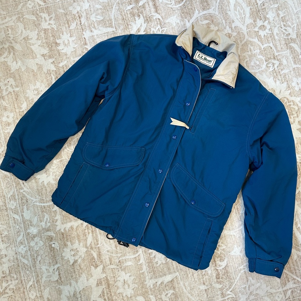 LL Bean Jacket